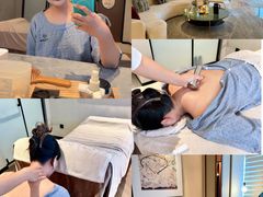 -守田肩颈·推拿SPA(颐豪旗舰店)