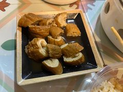 -阿灶卤煮老店·姜母鸭(五店市总店)
