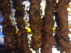 -天天喝丢一只鞋·烧烤·快餐(盐仓桥店)