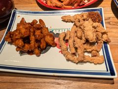 -破三川·新川菜(静安大融城店)