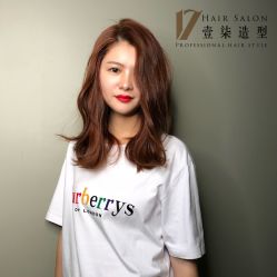 -17.壹柒·美学高定空间