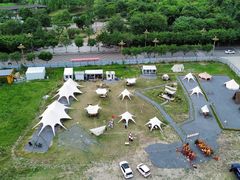 -眉山湿地公园(东坡区)