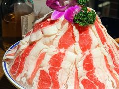 -卤校长重庆火锅(银泰城店)