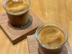 -常识咖啡common sense(春熙路店)