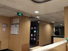 -麦当劳(军博店)