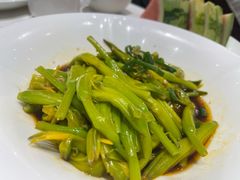 -老爷庙风味美食府(魏都大道店)
