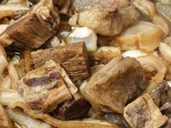 -赵家牛肉砂锅(台西三路店)