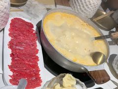 -琥珀川糟粕醋火锅(慈云寺店)