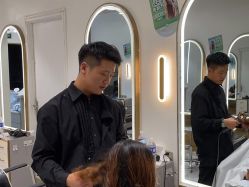 -逸丝风尚