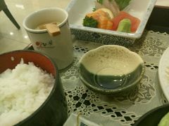 -红叶日料·放题·海胆·定食(星海店)