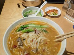 -水平有限广西米粉·广西风味集(五道口店)
