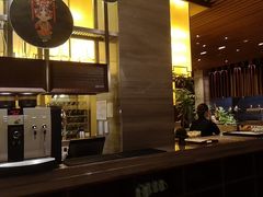 -拾溪餐厅·包厢(杭州千禧度假酒店)