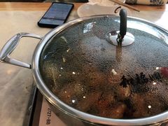 -和福顺牛肉大虾焖锅自助(宝业店)
