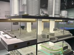 -上海城市规划展示馆