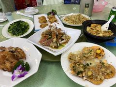 -景好海鲜餐厅(大鹏必选旅游店)