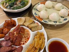 -佛有缘素食馆·荔湾老字号(陈家祠首店)