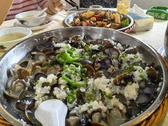 -红旗山庄(圭峰山店)