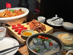 -桂小厨广西菜(万象城店)