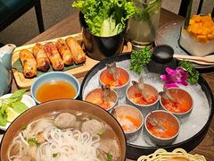 -安南越南餐厅(青岛万象城店)