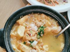 -洪兴砂锅·融合砂锅菜(三站店)