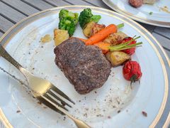 -老欧洲咖啡·西餐(后湖店)