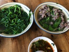 翘脚牛肉-蛙秘书麻椒鱼(包家巷店)