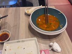 -咬不得高祖生煎·简餐(金逸影城店)