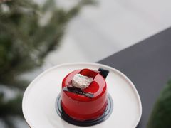 -La Porte de Paris 巴黎之门法式甜品
