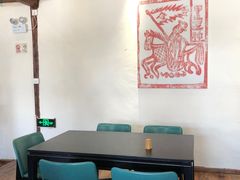 -喜洲翰林餐厅(董家百年老宅店)
