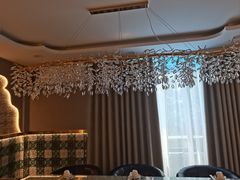 -欧提汗·新疆餐厅·清真(银都路店)
