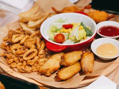 -必胜客(花舞大唐博物馆店)