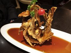 -老牌坊鲁菜名店(聊城美食岛店)