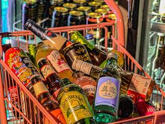 -M99 BEER世界啤酒吧(鸿云悦街店)
