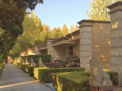 -春晖园度假酒店温泉