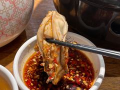 -乔街深夜食堂·小龙虾·高压锅生蚝(杭州总店)