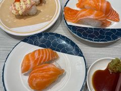 -滨寿司(新街口中央商场店)