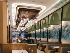-新世界餐厅(万达店)
