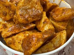 -街街旺风味炸洋芋(大观商业城C座店)