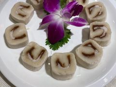 芸豆卷-老浒记烤鸭-北京菜(琉璃厂店)