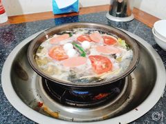 三鲜荤豆花-海关荤豆花(洋河一路店)