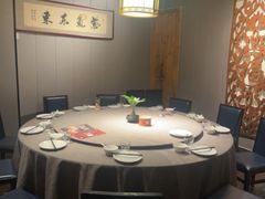 -又一福烤鸭·北京菜(东四店)