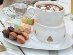 -视博茶点(美狮美高梅店)