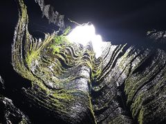 -梭布垭石林景区