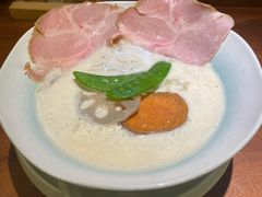 -真打拉面·日式拉面新流派(体育西横街店)