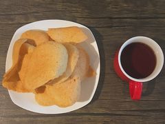 -隐食餐厅(金水湾公馆店)