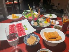 -红雀围·海鲜火锅(陆家嘴中心店)
