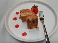 -马克西姆餐厅(崇文门店)