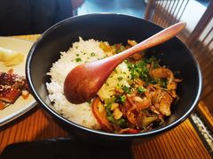 -衣川小森林·料理·寿司(鸿铭中心店)