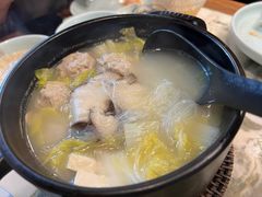 -小吊梨汤·北京菜(香山店)