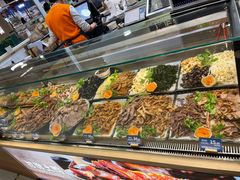 -留夫鸭(巴黎春天宝山店)